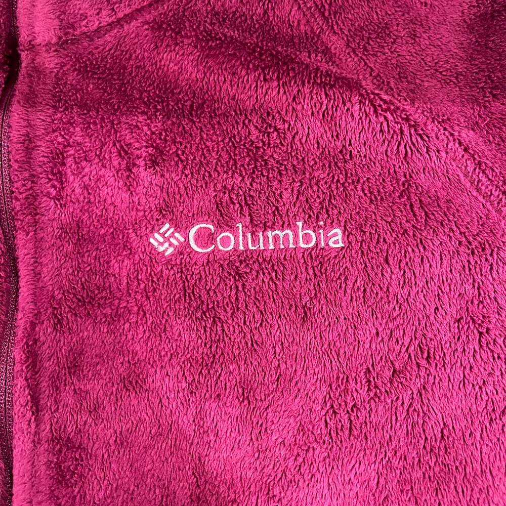 Columbia Women's Pearl Plush Jacket - Picture 2 of 6